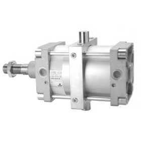 Xylanh series 40